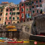 Riomaggiore | Cinque Terre | Italy