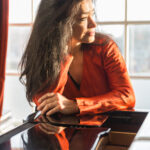 Klára Würtz Zongora