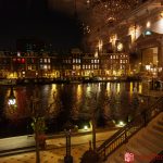 A room with a view | Amstelhotel | The Netherlands