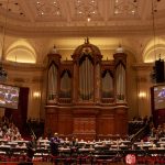 Lang Lang and 100 pianists at the Royal Concertgebouw Amsterdam - 23rd November 2014 - #1