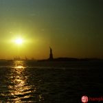 Statue of Liberty | New York | November 2002