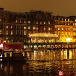 Amstel Hotel | Amsterdam | The Netherlands