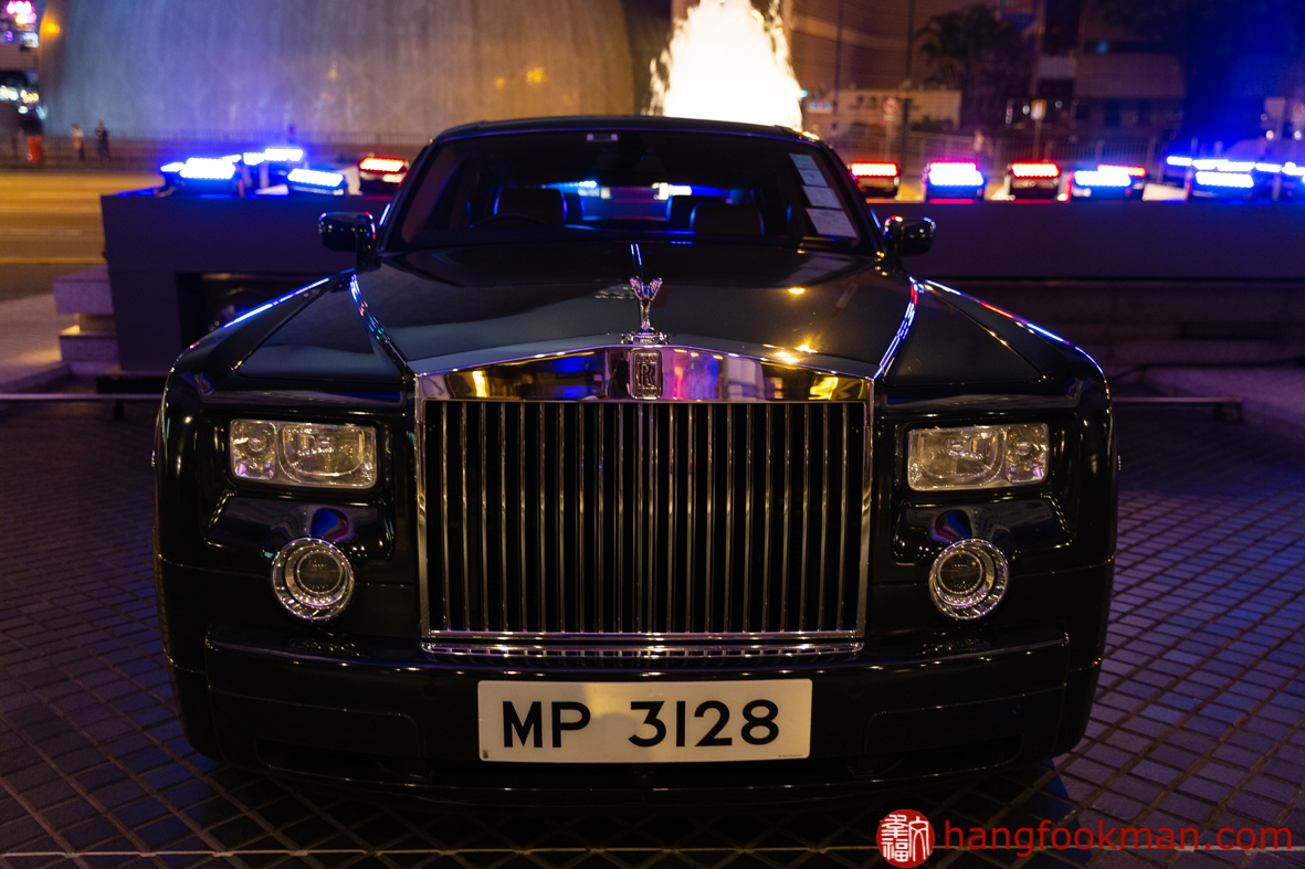 Chi tiết hơn 66 the peninsula hong kong rolls royce mới nhất  trieuson5