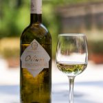 Otium Montecarlo white wine - Toscane - Italia