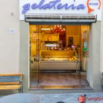 Gelateria Brivido | Pistoia | Italy