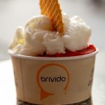 Gelateria Brivido | Pistoia | Italy