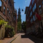 Westerkerk | Westertoren | Amsterdam | The Netherlands | #2