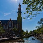 Westerkerk | Westertoren | Amsterdam | The Netherlands | #1