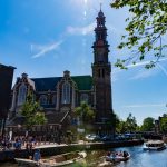 Westerkerk | Westertoren | Amsterdam | The Netherlands | #3