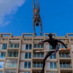 Balancing Sculptures | Amsterdam | The Netherlands | #1