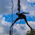 Balancing Sculptures | Amsterdam | The Netherlands | #3