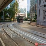 Hong Kong tram | #1