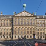 Royal Palace of Amsterdam #5
