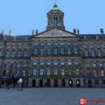 Royal Palace of Amsterdam #3