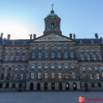 Royal Palace of Amsterdam #2