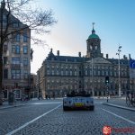 Royal Palace of Amsterdam #1