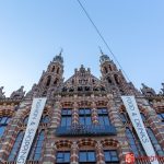 Magna Plaza | Amsterdam | The Netherlands | #3