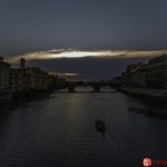 Sunset in Florence | Italy | 1-3