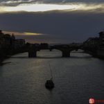 Sunset in Florence | Italy | 2-3