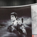 Bruce Lee - Hong Kong - #2