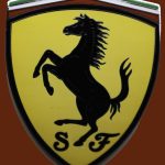Ferrari #6