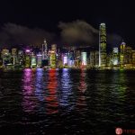 Aqualuna Hong Kong | 3-3
