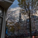 Westerkerk Amsterdam #1