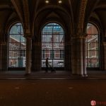 Rijksmuseum Amsterdam #3