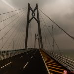 Hong Kong - Zhuhai - Macau Bridge - #2