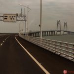 Hong Kong - Zhuhai - Macau Bridge - #3