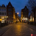 Amsterdam | The Netherlands | China Town | #3