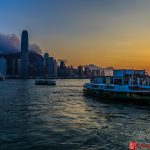 Star Ferry Hong Kong | #3