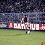 Johan Cruijff | Ajax-Sparta 13th April 1982 #1