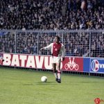 Johan Cruijff | Ajax-Sparta 13th April 1982 #2