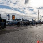 Ferry Amsterdam - The Netherlands #2