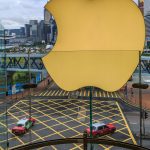 Apple store | Hong Kong | #1