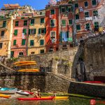 Riomaggiore | Cinque Terre | Italy | #1