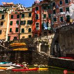 Riomaggiore | Cinque Terre | Italy | #3