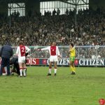 Johan Cruijff | Ajax-FC Den Haag| 21st March 1982