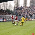 Frank Rijkaard | Tscheu La Ling | Ajax-FC Den Haag | 21st March 1982 | #1