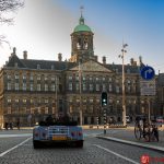 Amsterdam in lockdown 2020 #2