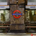 Baker Street #1