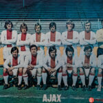 Ajax 1970-1971