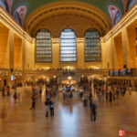 Grand Central Station Terminal - New York City - #2