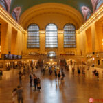 Grand Central Station Terminal - New York City - #1