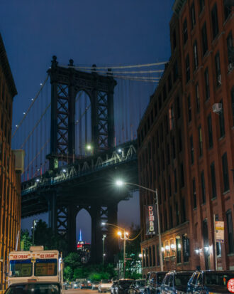 Brooklyn - DUMBO