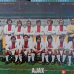 Ajax Amsterdam 1970-1971