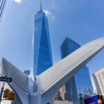New York - Oculus - One WTC