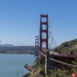 San Francisco - Golden Gate Bridge - 2